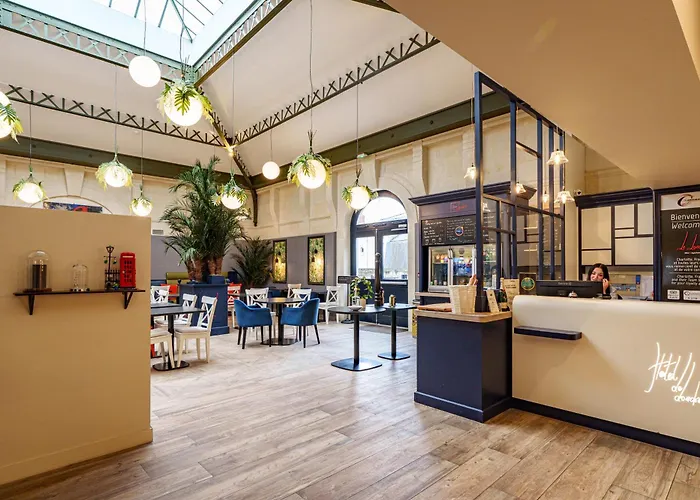 The Originals Boutique, Le Londres,