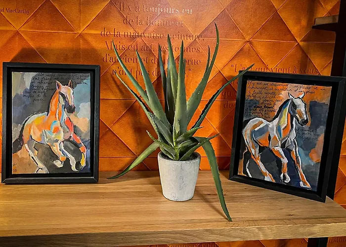 Hotel The Originals Boutique, Le Londres,