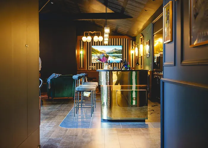 Hotel The Originals Boutique, Le Londres, Saumur