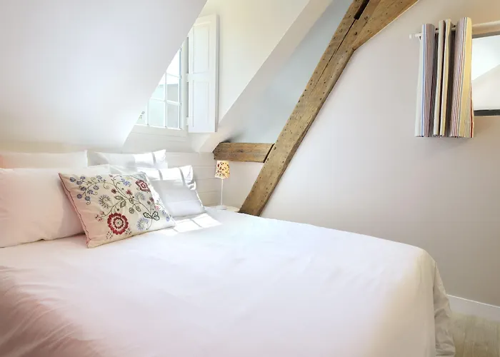 The Originals Boutique, Le Londres, 3*