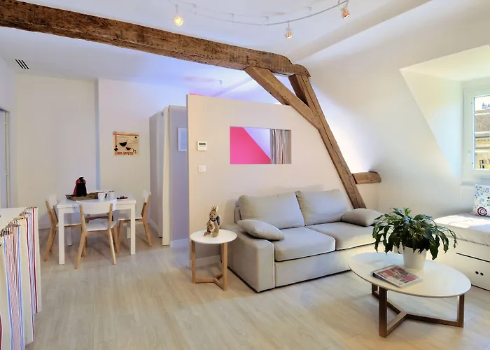 The Originals Boutique, Le Londres, 3*