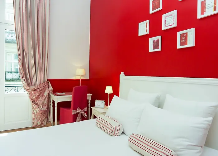 The Originals Boutique, Le Londres, Hotel 3*