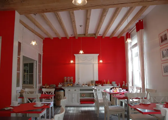 Hotel The Originals Boutique, Le Londres, 3*