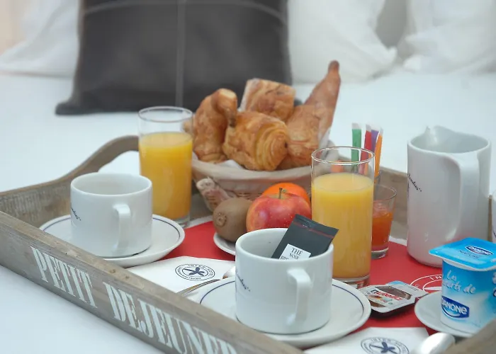 Hotel The Originals Boutique, Le Londres, Saumur