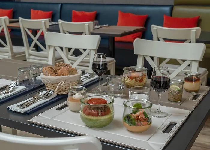 The Originals Boutique, Le Londres, Hotel 3*