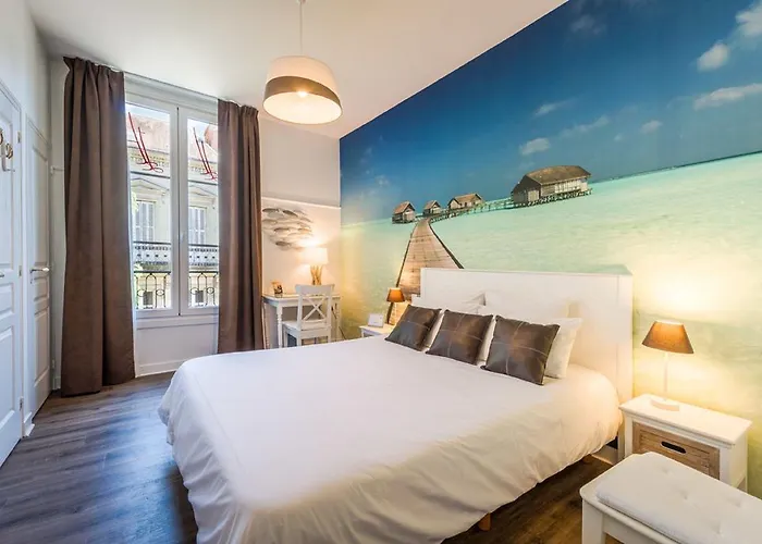 The Originals Boutique, Le Londres,